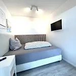 Apartman 'kapitaenslounge' Vollsanierte Mit Blick Auf Flensburger Foerde Harrislee
