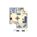 'kapitaenslounge' Vollsanierte Mit Blick Auf Flensburger Foerde Apartman Harrislee