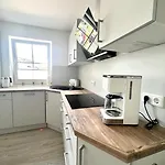 'kapitaenslounge' Vollsanierte Mit Blick Auf Flensburger Foerde * Harrislee