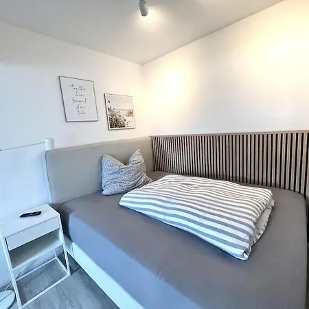 'kapitaenslounge' Vollsanierte Mit Blick Auf Flensburger Foerde