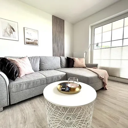 'kapitaenslounge' Vollsanierte Mit Blick Auf Flensburger Foerde