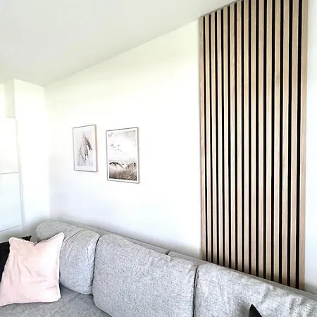 'kapitaenslounge' Vollsanierte Mit Blick Auf Flensburger Foerde
