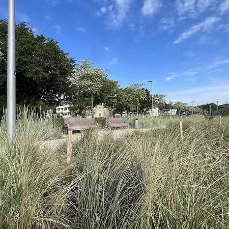 'kapitaenslounge' Vollsanierte Mit Blick Auf Flensburger Foerde 公寓 哈里斯莱
