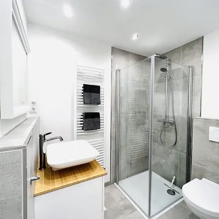 'kapitaenslounge' Vollsanierte Mit Blick Auf Flensburger Foerde