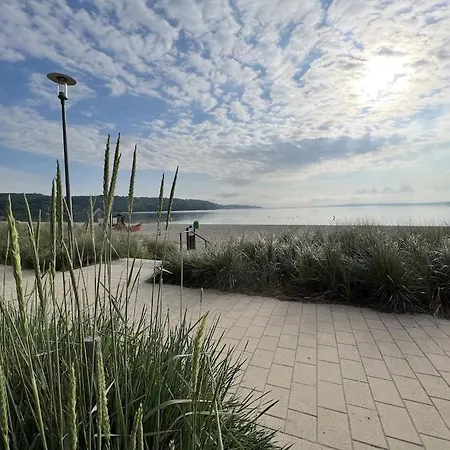 'kapitaenslounge' Vollsanierte Mit Blick Auf Flensburger Foerde *