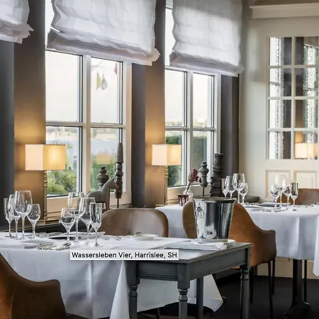 'kapitaenslounge' Vollsanierte Mit Blick Auf Flensburger Foerde *